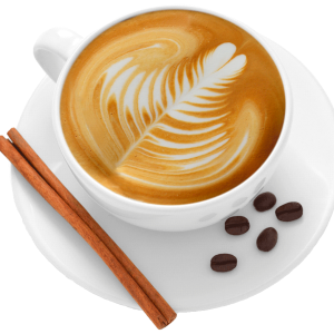 Cafés Personalizados