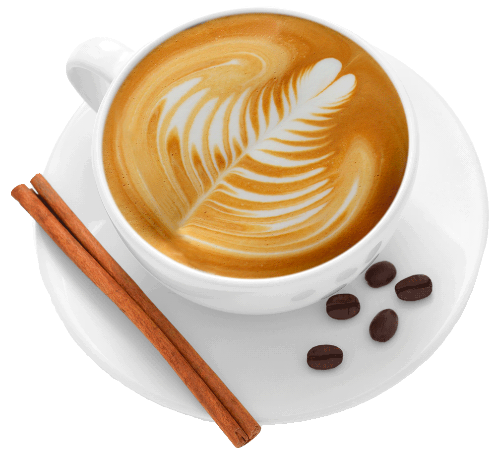 Cafés Personalizados